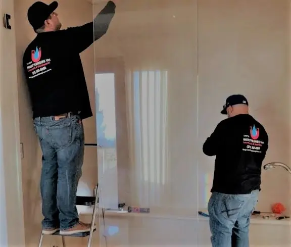 Professional plumbing installation for Leak Detection in Dearmont Chase